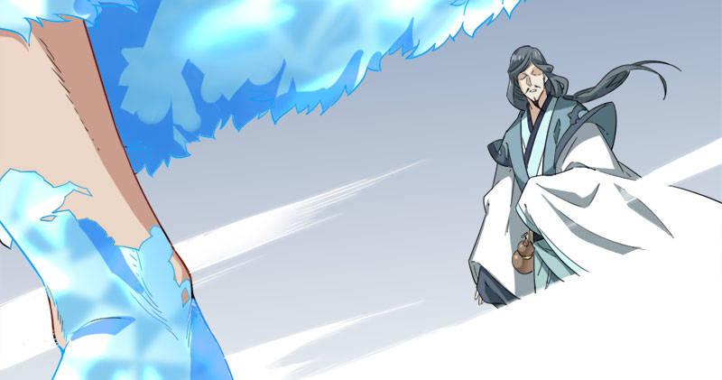 倚天屠龙记韩漫全集-第八十话 内讧无删减无遮挡章节图片 