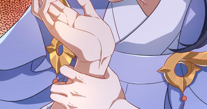 倚天屠龙记韩漫全集-第八十七话 化解争端无删减无遮挡章节图片 