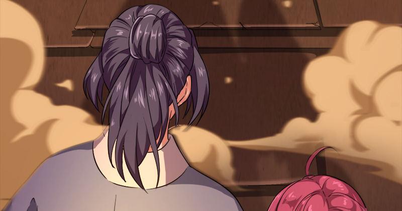 倚天屠龙记韩漫全集-第八十八话 明教密道无删减无遮挡章节图片 