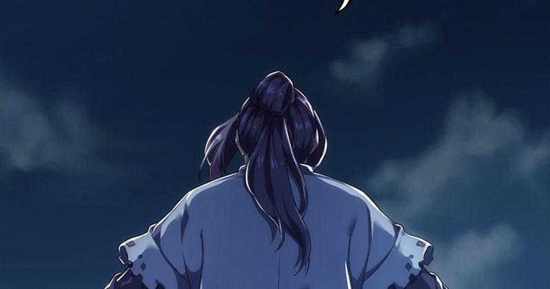 倚天屠龙记韩漫全集-第九十六话 排难解纷当六强无删减无遮挡章节图片 