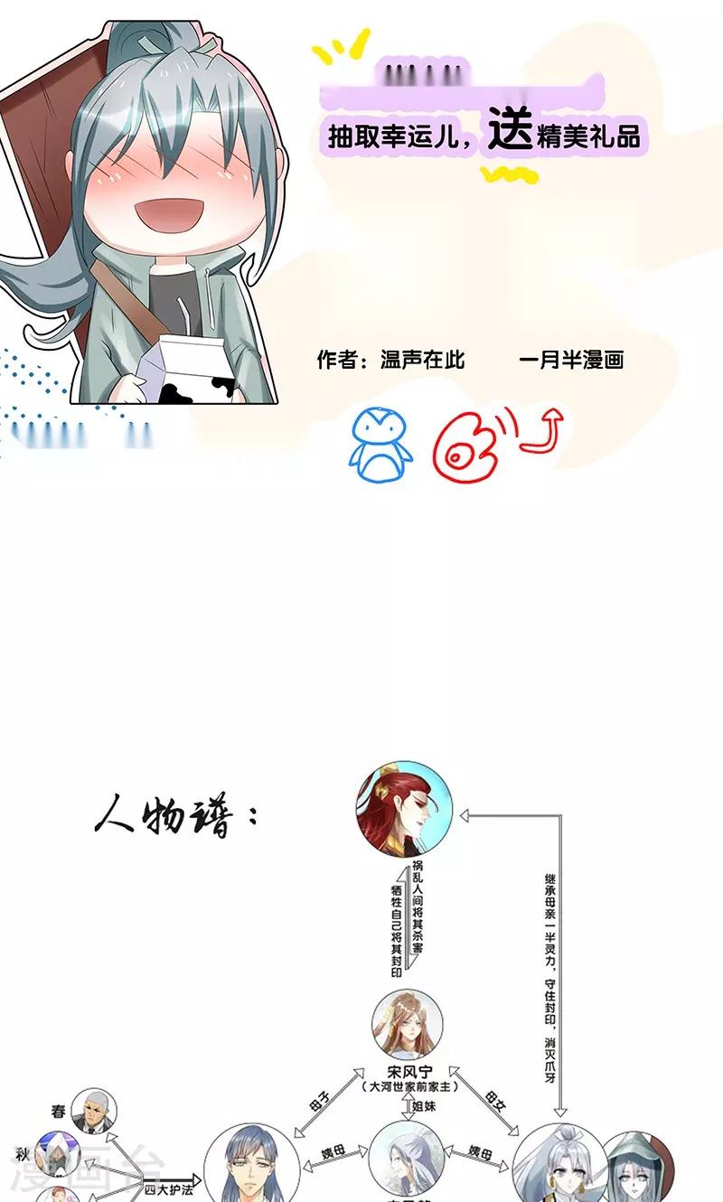 一体双魂韩漫全集-第6话无删减无遮挡章节图片 