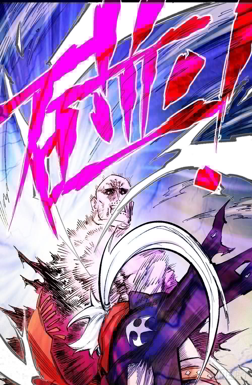 医统·天下韩漫全集-强大的医生!!无删减无遮挡章节图片 