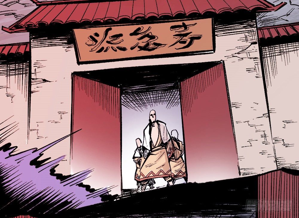 医统·天下韩漫全集-团结才可活无删减无遮挡章节图片 