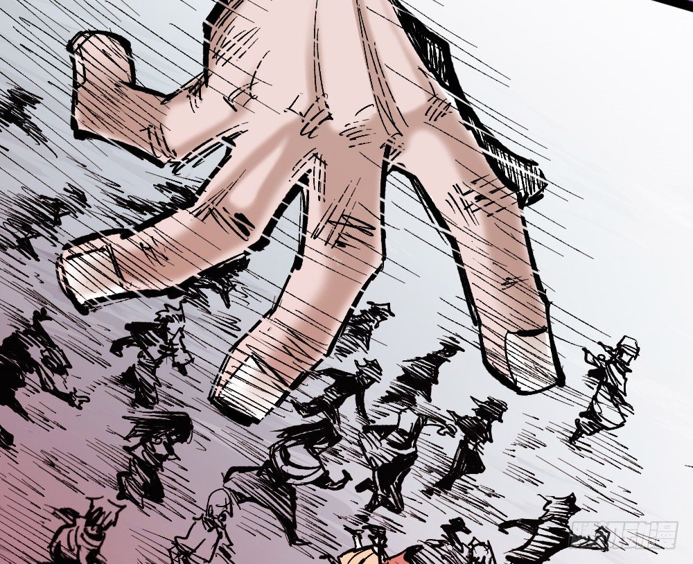 医统·天下韩漫全集-团结才可活无删减无遮挡章节图片 