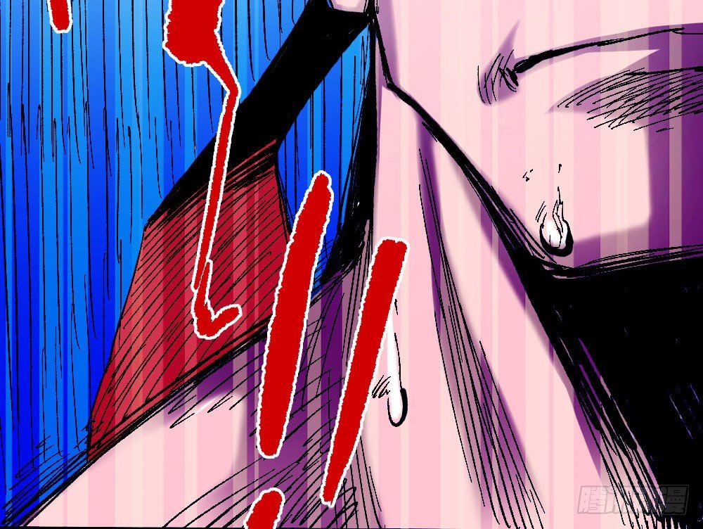 医统·天下韩漫全集-甘迪罗的规则！无删减无遮挡章节图片 