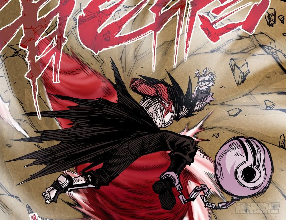 医统·天下韩漫全集-三场对局！无删减无遮挡章节图片 