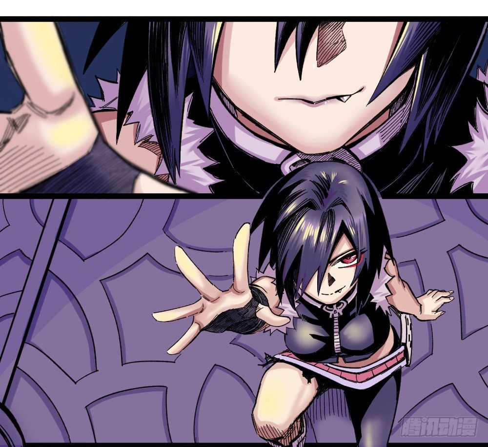 医统·天下韩漫全集-刀名：死藏生！无删减无遮挡章节图片 