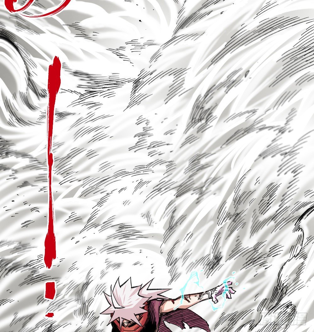 医统·天下韩漫全集-激战无删减无遮挡章节图片 