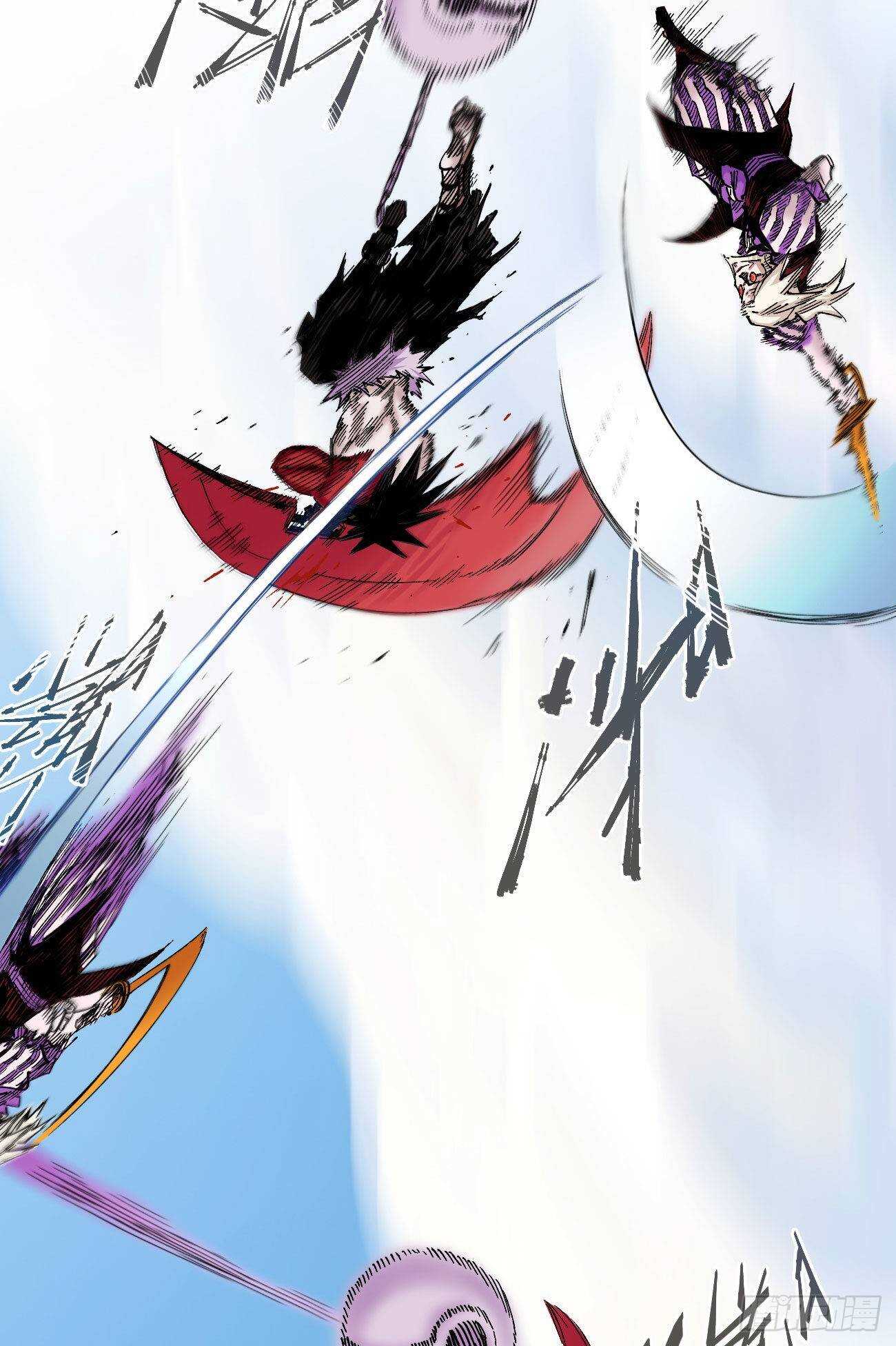 医统·天下韩漫全集-只为漫画无删减无遮挡章节图片 