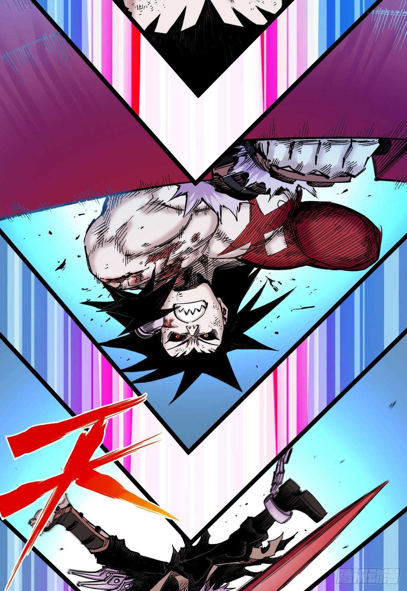 医统·天下韩漫全集-只为漫画无删减无遮挡章节图片 