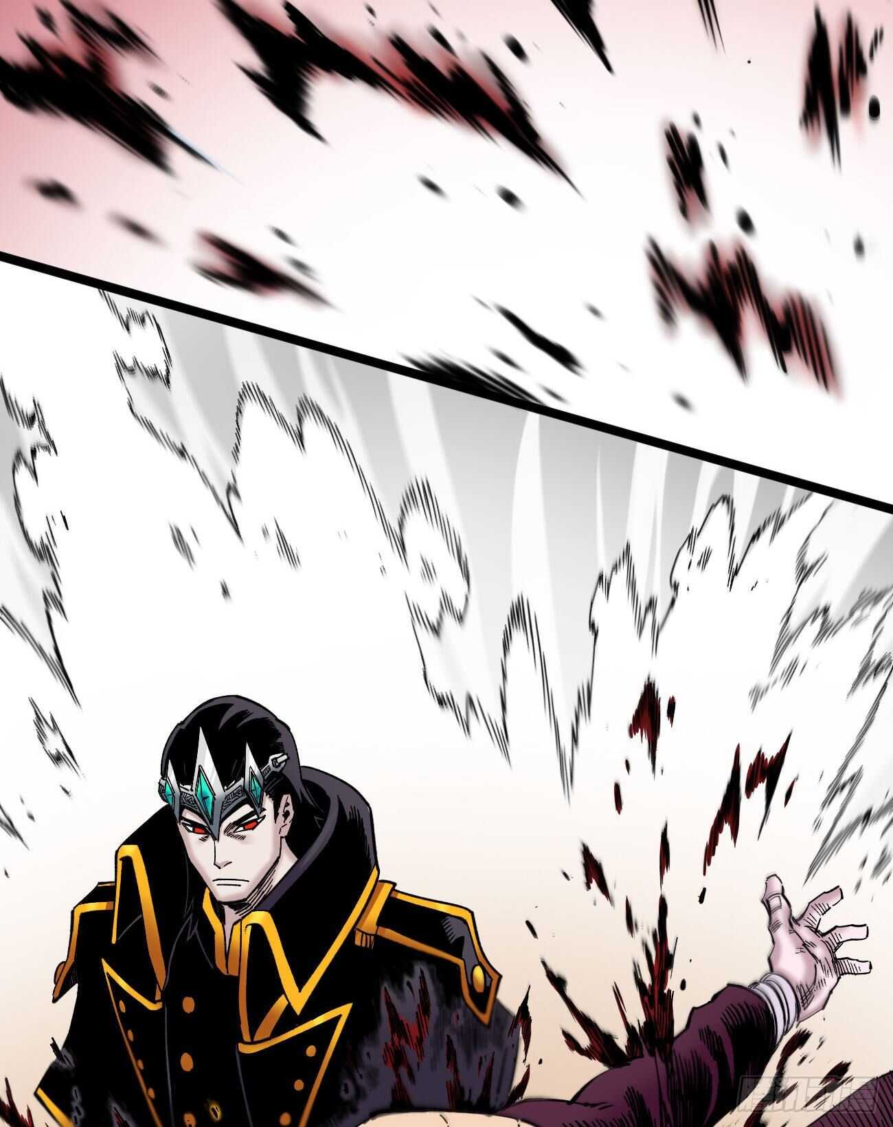 医统·天下韩漫全集-只为漫画无删减无遮挡章节图片 