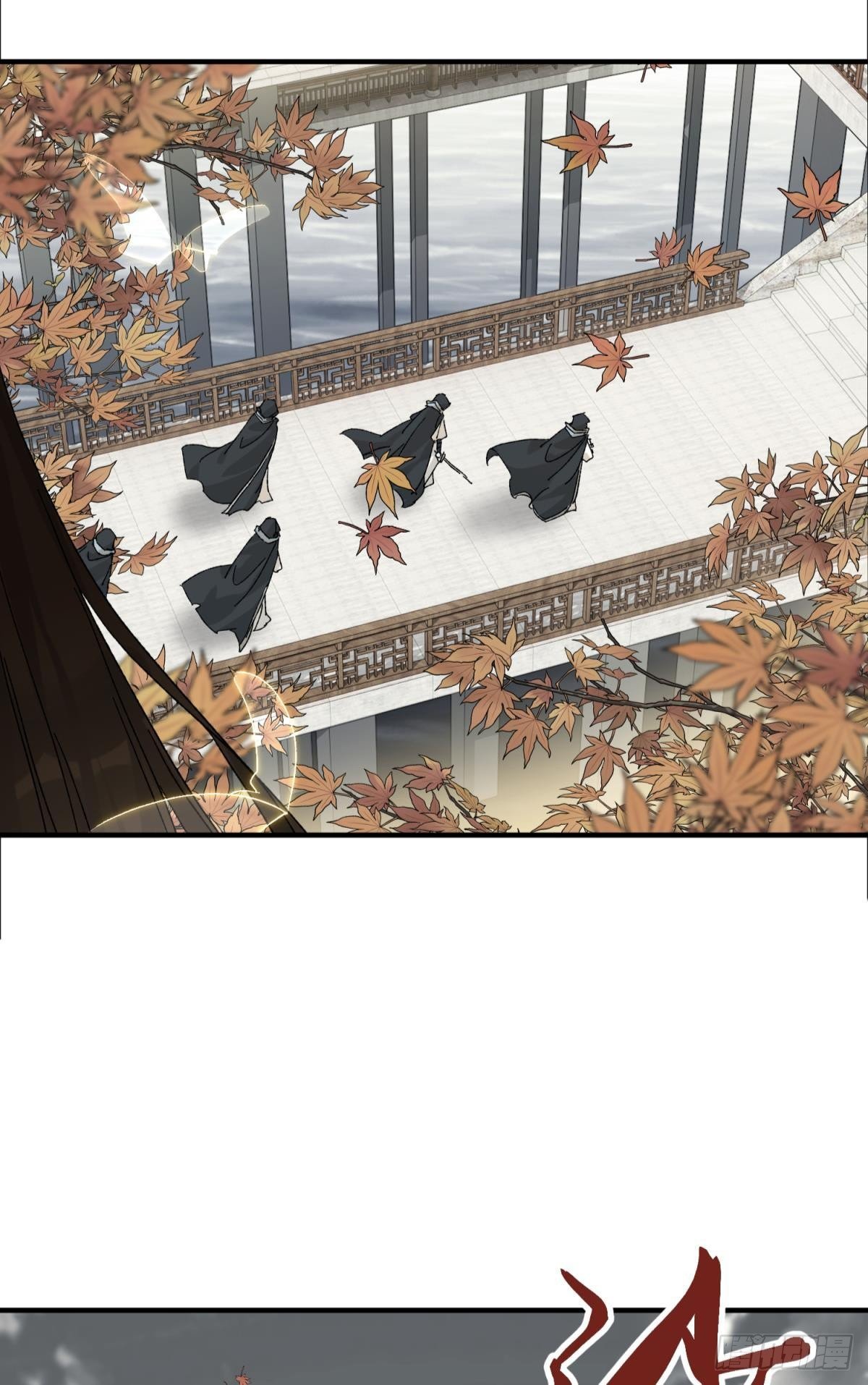 以下犯上韩漫全集-旖旎与硝烟并起无删减无遮挡章节图片 