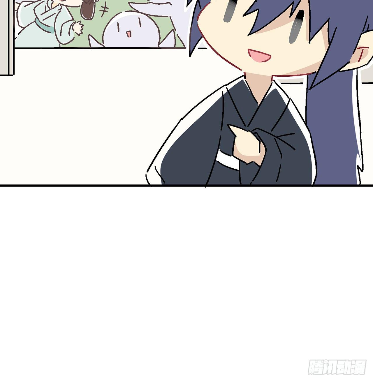 以下犯上韩漫全集-【番外】师父我好想你无删减无遮挡章节图片 
