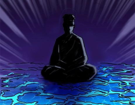 异先生之深海灵王韩漫全集-第11话  合伙人无删减无遮挡章节图片 