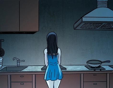 异先生之深海灵王韩漫全集-第14话  生意来了无删减无遮挡章节图片 