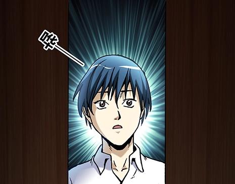 异先生之深海灵王韩漫全集-第15话   潜伏无删减无遮挡章节图片 