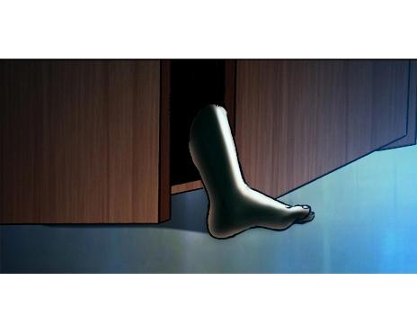 异先生之深海灵王韩漫全集-第16话  要对我负责啊无删减无遮挡章节图片 