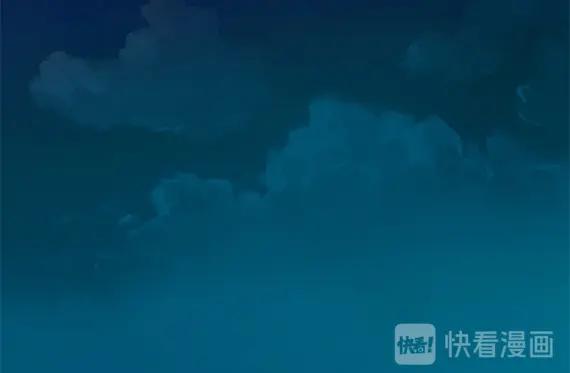 异先生之深海灵王韩漫全集-第17话   小偷无删减无遮挡章节图片 