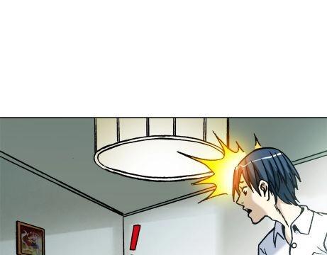 异先生之深海灵王韩漫全集-第18话   午夜惊魂无删减无遮挡章节图片 