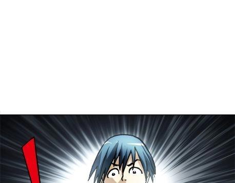 异先生之深海灵王韩漫全集-第18话   午夜惊魂无删减无遮挡章节图片 