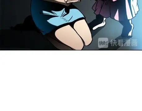 异先生之深海灵王韩漫全集-第18话   午夜惊魂无删减无遮挡章节图片 
