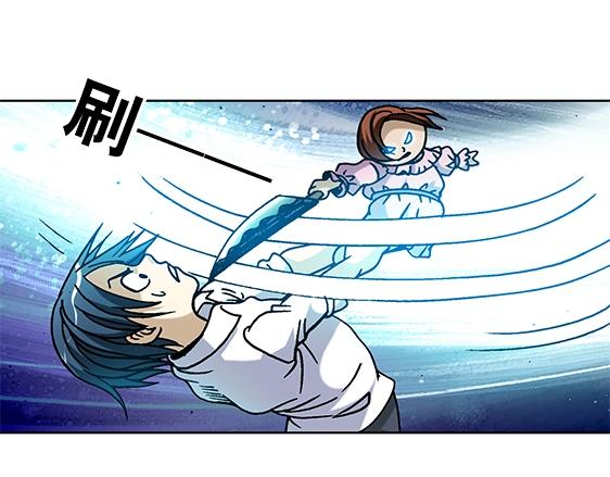 异先生之深海灵王韩漫全集-第22话   得寸进尺无删减无遮挡章节图片 