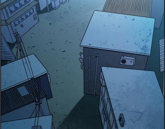 异先生之深海灵王韩漫全集-第25话   跟踪一个死人无删减无遮挡章节图片 