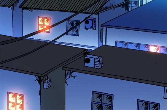 异先生之深海灵王韩漫全集-第26话   死而复生无删减无遮挡章节图片 