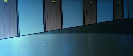 异先生之深海灵王韩漫全集-第27话   深海狱无删减无遮挡章节图片 