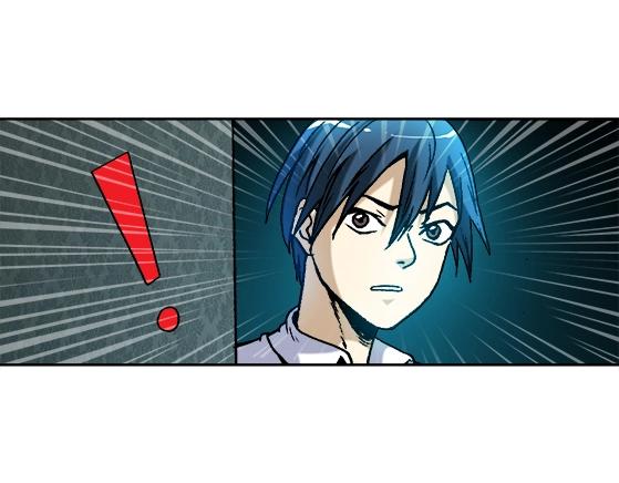 异先生之深海灵王韩漫全集-第27话   深海狱无删减无遮挡章节图片 