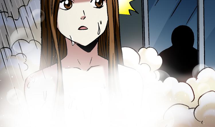 异先生之深海灵王韩漫全集-第28话   偷窥无删减无遮挡章节图片 