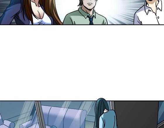 异先生之深海灵王韩漫全集-第28话   偷窥无删减无遮挡章节图片 
