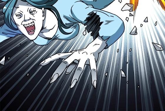 异先生之深海灵王韩漫全集-第29话   突袭无删减无遮挡章节图片 