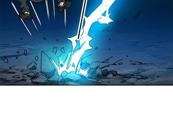 异先生之深海灵王韩漫全集-第32话 天雷滚滚 报应循环无删减无遮挡章节图片 