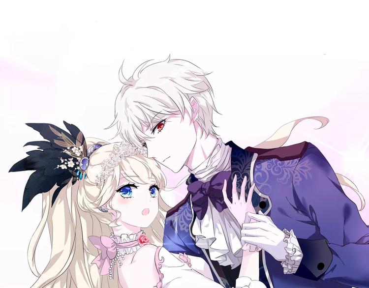 一言不合就吸血韩漫全集-第1话 初遇无删减无遮挡章节图片 