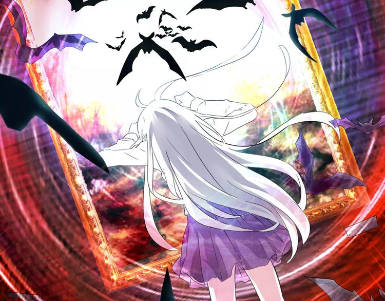 一言不合就吸血韩漫全集-第1话 初遇无删减无遮挡章节图片 