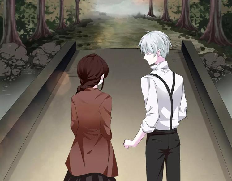 一言不合就吸血韩漫全集-第11话  你的心，爱上了她无删减无遮挡章节图片 