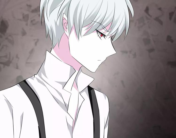 一言不合就吸血韩漫全集-第11话  你的心，爱上了她无删减无遮挡章节图片 