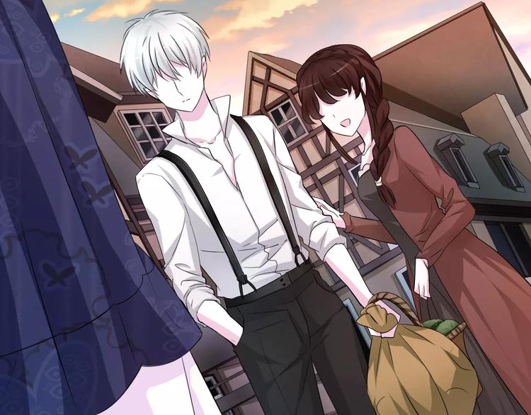 一言不合就吸血韩漫全集-第11话  你的心，爱上了她无删减无遮挡章节图片 
