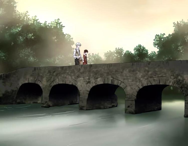 一言不合就吸血韩漫全集-第11话  你的心，爱上了她无删减无遮挡章节图片 