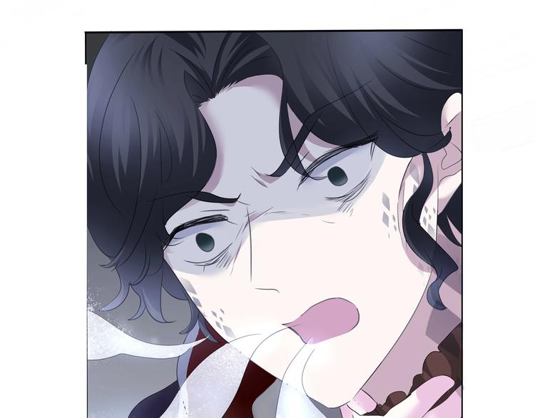 一言不合就吸血韩漫全集-第99话  戴枷锁的新娘无删减无遮挡章节图片 