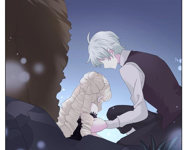 一言不合就吸血韩漫全集-第100话  不怕无删减无遮挡章节图片 
