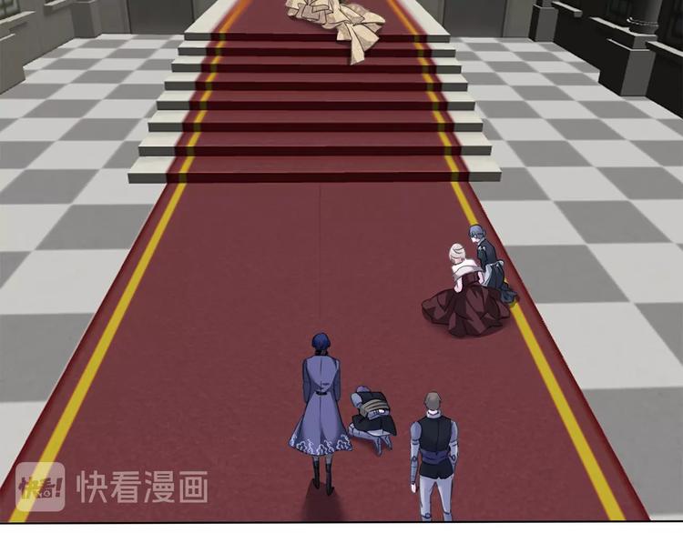 一言不合就吸血韩漫全集-第100话  不怕无删减无遮挡章节图片 