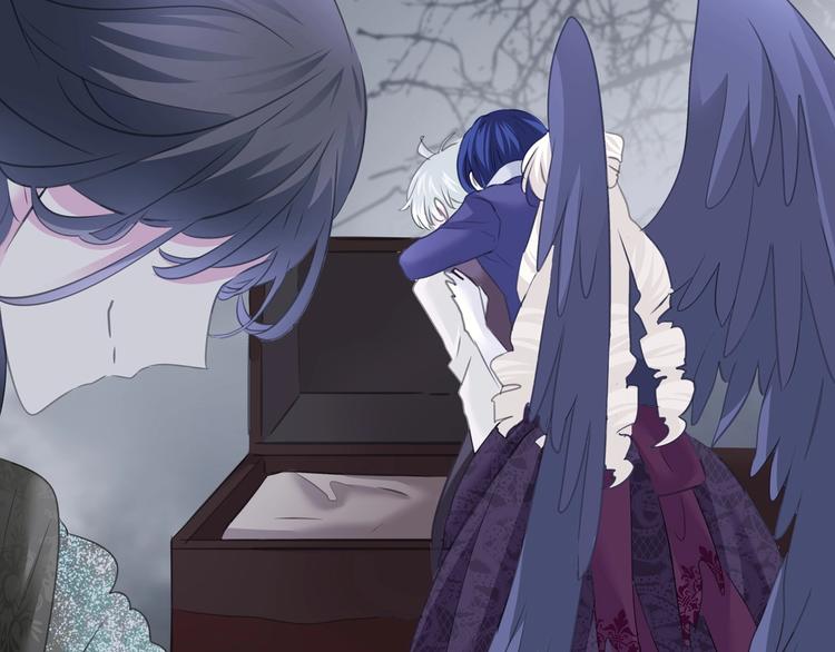 一言不合就吸血韩漫全集-第101话  森林里的魔女？无删减无遮挡章节图片 