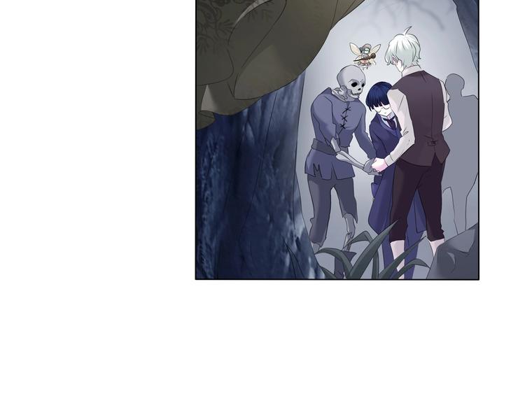 一言不合就吸血韩漫全集-第102话  送你们去团圆！无删减无遮挡章节图片 