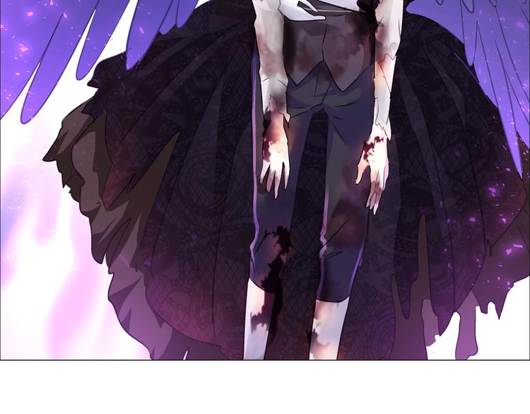 一言不合就吸血韩漫全集-第104话  牺牲的爱人无删减无遮挡章节图片 