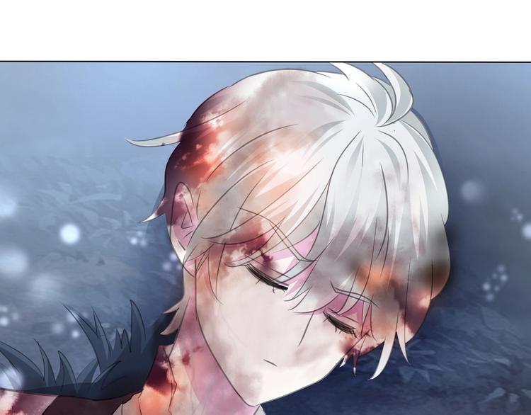 一言不合就吸血韩漫全集-第104话  牺牲的爱人无删减无遮挡章节图片 