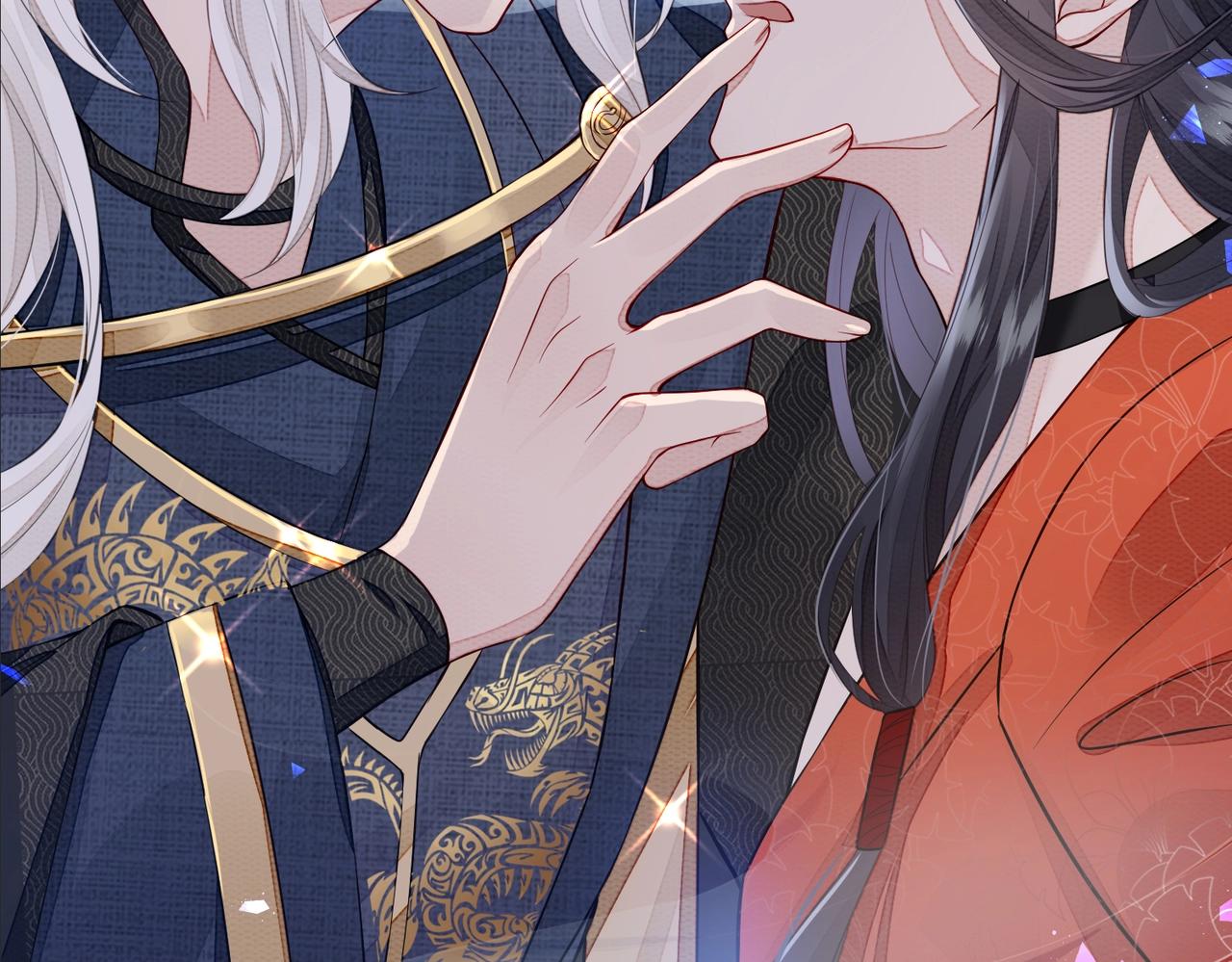 一言不合就吸血韩漫全集-绯小月老师新作即将上线~无删减无遮挡章节图片 