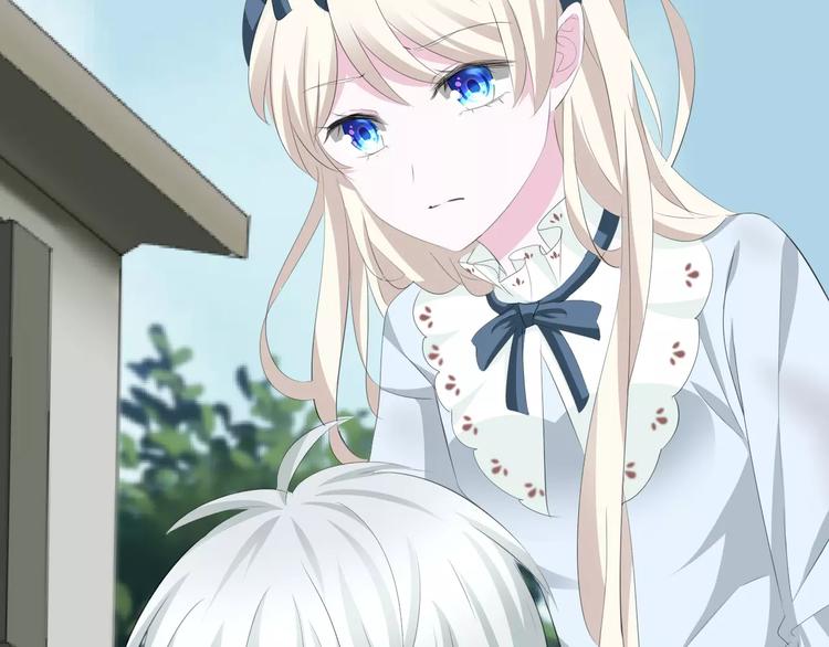 一言不合就吸血韩漫全集-第14话  危在旦夕无删减无遮挡章节图片 
