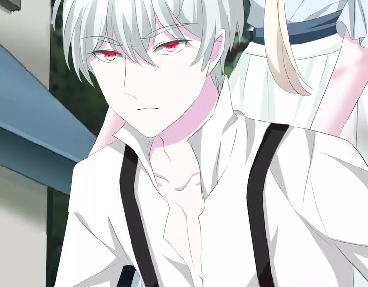 一言不合就吸血韩漫全集-第14话  危在旦夕无删减无遮挡章节图片 